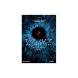 The Visit Dvd