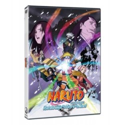 Naruto: ¡Batalla ninja en la Tierra de la Nieve! (Película 1) DVD [...