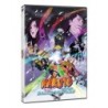 Naruto: ¡Batalla ninja en la Tierra de la Nieve! (Película 1) DVD [...