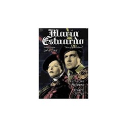 Maria Estuardo Mary Of Scotland 1936 Import