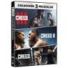 Creed Pack 1-3 (DVD) [DVD]