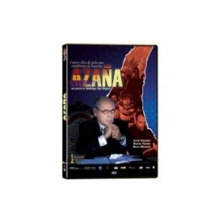 Azana Dvd Italia