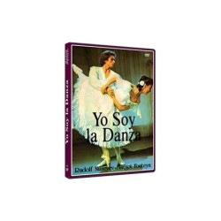 Yo Soy La Danza Dvd