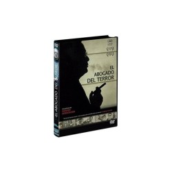 El Abogado Del Terror Dvd L Avocat De La Terreur 2007