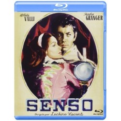 Senso Bd Blu Ray