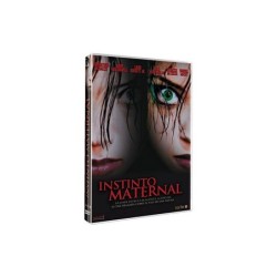 Instinto Maternal Dvd