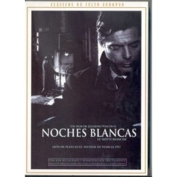 Noches Blancas Dvd