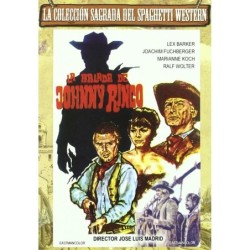 La Balada De Johnny Ringo