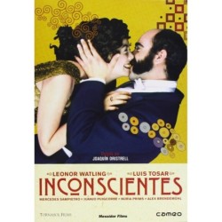 Inconscientes Dvd