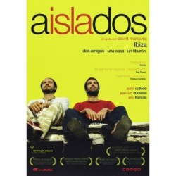 Aislados Dvd