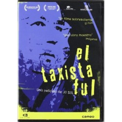 El Taxista Ful Dvd