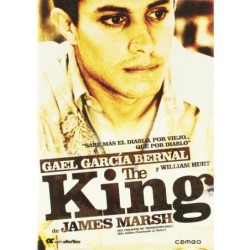 The King Dvd