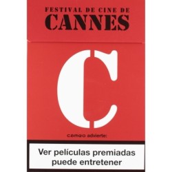 Pack Festival De Cannes Dvd