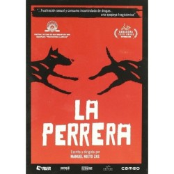 La Perrera Dvd