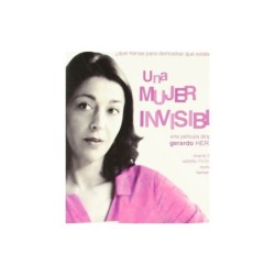 Una Mujer Invisible Dvd