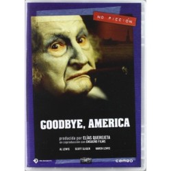 Goodbye America Dvd