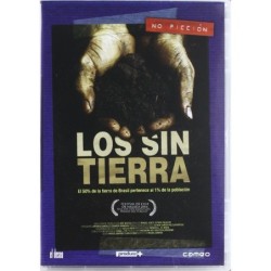 Los Sin Tierra Dvd