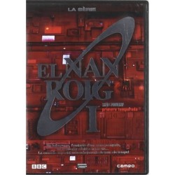 El Nan Roig Dvd