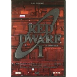 Red Dwarf Dvd