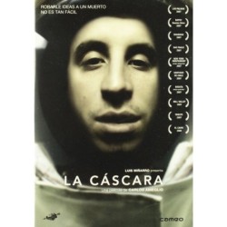 La Cascara Dvd