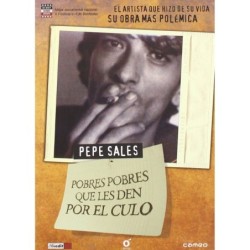 Pepe Sales Dvd