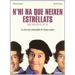 Ni Ha Que Neixen Estrellats Dvd