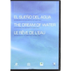 El Sueno Del Agua Dvd The Dream Of Water Le Reve De Leau