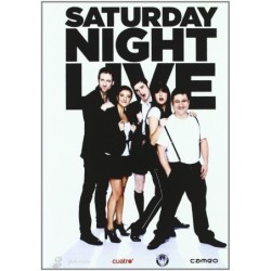 Saturday Night Live Dvd