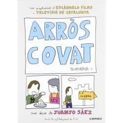 Arros Covat Dvd