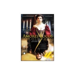 Amores Locos Dvd 2009