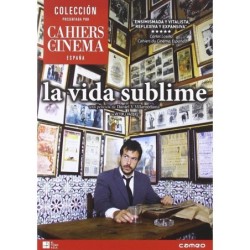 La Vida Sublime Dvd