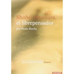 Shohei Imamura El Librepensador Dvd