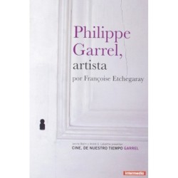 Philippe Garrel Artista Dvd