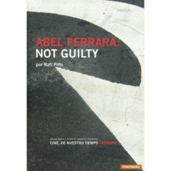 Not Guilty Dvd