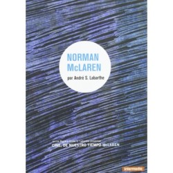 Norman Mclaren Dvd