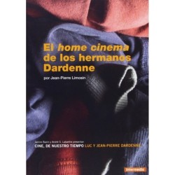 El Home Cinema De Los Hermanos Dardenne Dvd