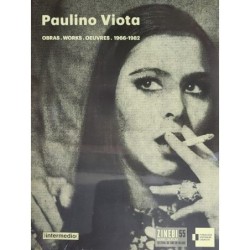 Pack Paulino Viota Obras 1966 1982 Dvd