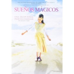 Suenos Magicos Dvd