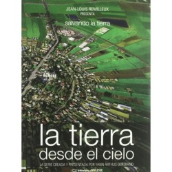 Salvando La Tierra Dvd