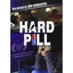 Hard Pill Dvd