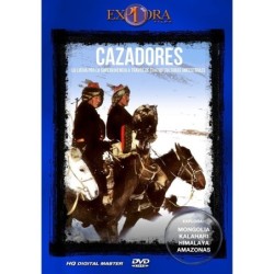 Cazadores