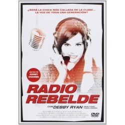 Radio Rebelde [DVD] (2012) Radio Rebel