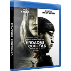 Verdades Ocultas Blu Ray