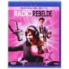 RADIO REBELDE [Combo DVD + Blu-ray]