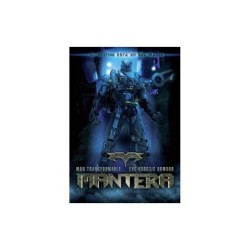 Mantera Dvd