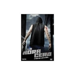 La Hora Cero Dvd