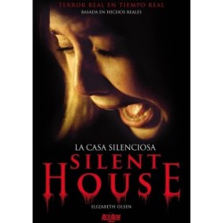 Silent House [DVD] (2011)