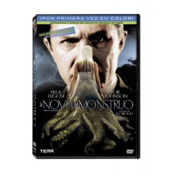 La Novia del Monstruo [DVD] (1955) Bride Of The Monster