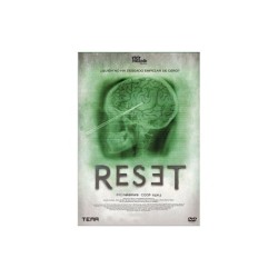 Reset [DVD] (2015)