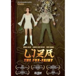 Liza, the Fox-Fairy [DVD]